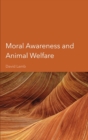 Moral Awareness and Animal Welfare - Book