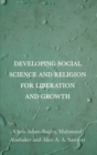 Developing Social Science and Religion for Liberation and Growth - Book