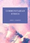 Communitarian Ethics - eBook