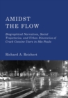 Amidst the Flow : Biographical Narratives, Social Trajectories, and Urban Itineraries of Crack Cocaine Users in Sao Paulo - eBook