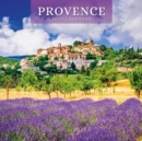 Provence 2023 Square Wall Calendar - Book
