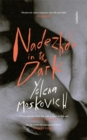 Nadezhda in the Dark - Book