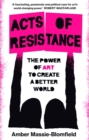 Acts of Resistance - Book