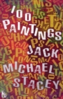 100 Paintings - Book