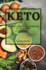 Keto2022 : Recettes Cetogenes Novatrices Et Delicieuses - Book