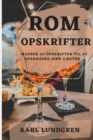 ROM Opskrifter 2022 : Masser AF Opskrifter Til at Overraske Dine GAEster - Book