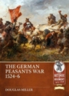 The German Peasants' War 1524-26 - Book
