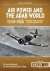 Air Power and the Arab World 1909-1955, Volume 9 : The Arab Air Forces and a New World Order, 1946-1948 - Book