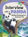 Interview with a Panda : And Other Endangered Animals Too - eBook
