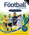 The Football Encyclopedia (FIFA) - Book
