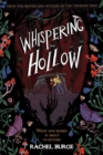 Whispering Hollow - Book