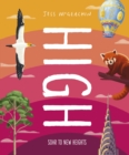 High : Soar to New Heights - Book