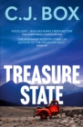 Treasure State - eBook