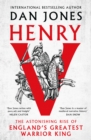 Henry V : The Astonishing Rise of England's Greatest Warrior King - Book