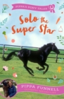 Solo the Super Star - eBook