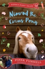 Nimrod the Circus Pony - Book