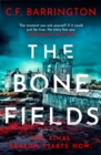 The Bone Fields : The Addictive Conclusion to an Immersive Thriller Series Set in Scotland - eBook