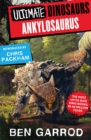 Ankylosaurus - Book