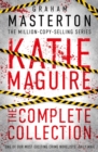 Katie Maguire: The Complete Collection - eBook
