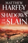 Shadows of the Slain - Book
