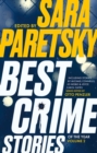Best Crime Stories of the Year Volume 2 - Book