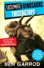 Triceratops - Book