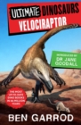 Velociraptor - Book