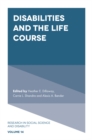 Disabilities and the Life Course - Book