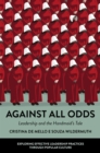 Against All Odds : Leadership and the Handmaid's Tale - Book