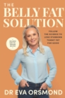 The Belly Fat Solution - Book