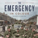 The Emergency in Colour - Book