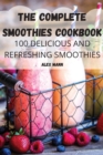 The Complete Smoothies Cookbook - Book