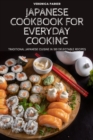 Japanese Cookbook for Everyday Cooking - Book