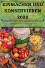 Einmachen Und Konservieren 2022 - Book