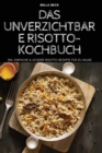 Das Unverzichtbare Risotto-Kochbuch - Book