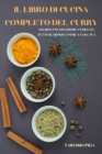 Il Libro Di Cucina Completo del Curry - Book