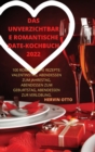 Das Unverzichtbare Romantische Date-Kochbuch 2022 - Book