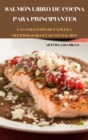Salmon Libro de Cocina Para Principiantes - Book