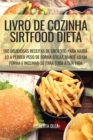 Livro de Cozinha Sirtfood Dieta - Book