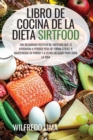 Libro de Cocina de la Dieta Sirtfood - Book