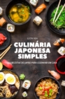 Culinaria Japonesa Simples - Book