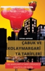 Cabuk Ve Kolaymargar&#304; Ta Tar&#304;fler&#304; - Book