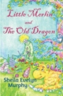 Little Merlin and The Old Dragon - Book