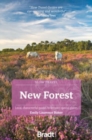 New Forest (Slow Travel) - Book