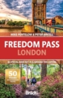 Bradt Travel Guide: Freedom Pass London - Book