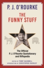 The Funny Stuff - eBook