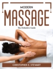 Modern Massage : The Definitive Guide - Book