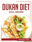 DUKAN DIET 2022s RECIPES - Book