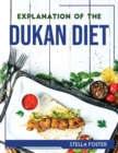 Explanation of the Dukan Diet - Book
