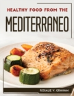 Healthy Food from the Mediterraneo - Book